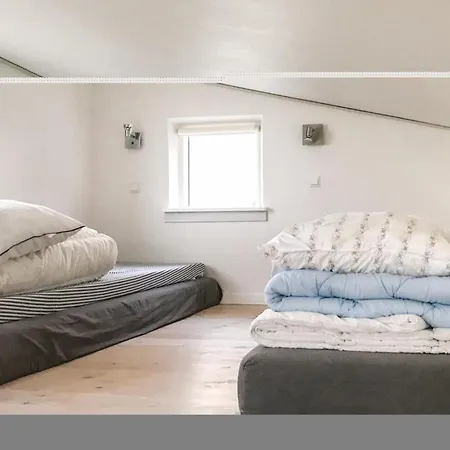 Apartment In Logumkloster