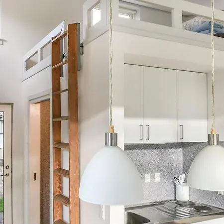 Apartmán In *