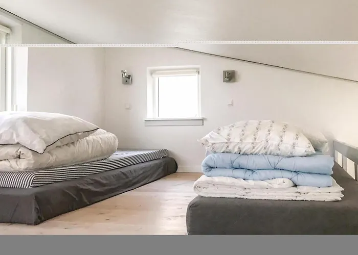 Daire In Logumkloster